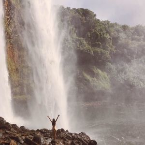 Meet your Posher, Sharon